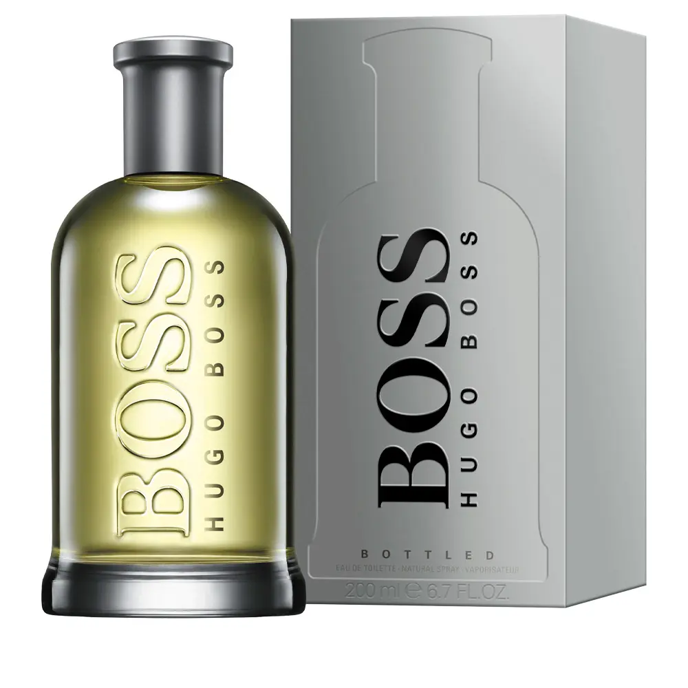 Hugo Boss 200ml Box